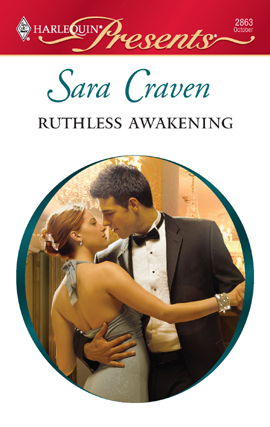 Title details for Ruthless Awakening by Sara Craven - Available